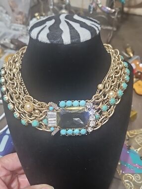 ABS Allen Shwartz Choker